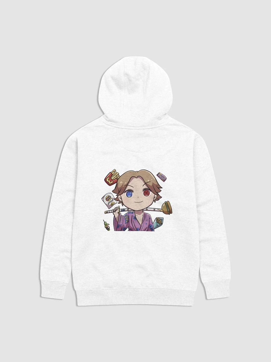 Preston Craze Classic Hoodie product image (2)