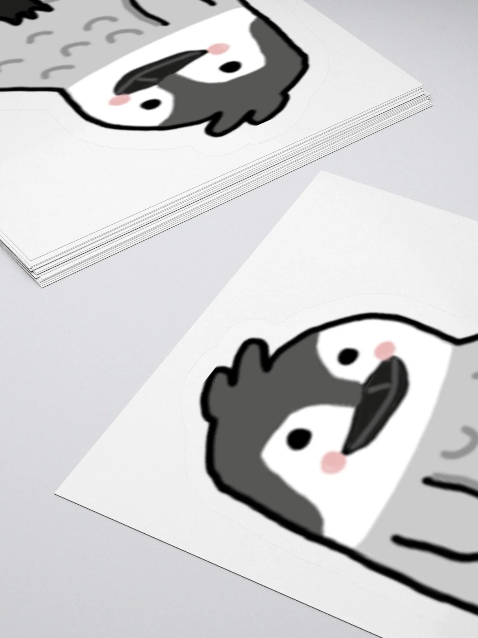 Sitt Sticker product image (12)