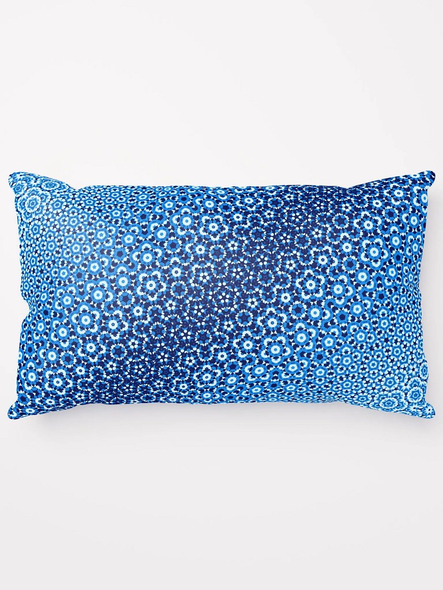 Blue Floral Pattern product image (8)