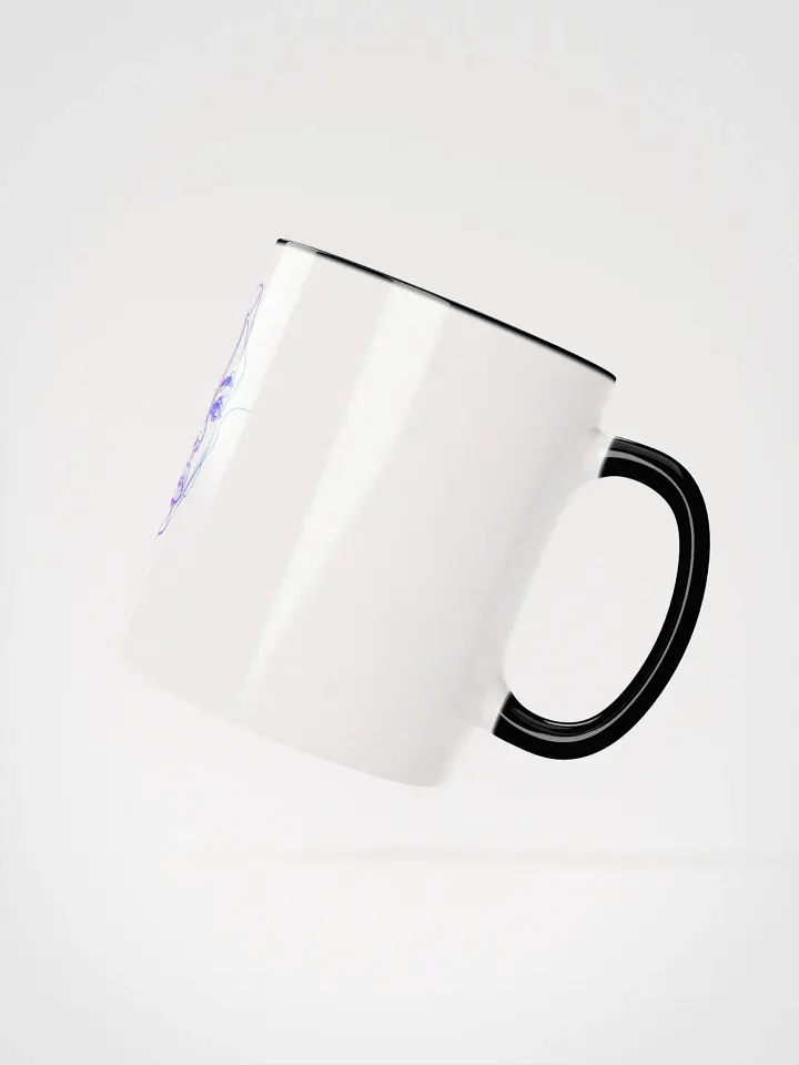 Petals of Emotion Mug product image (3)