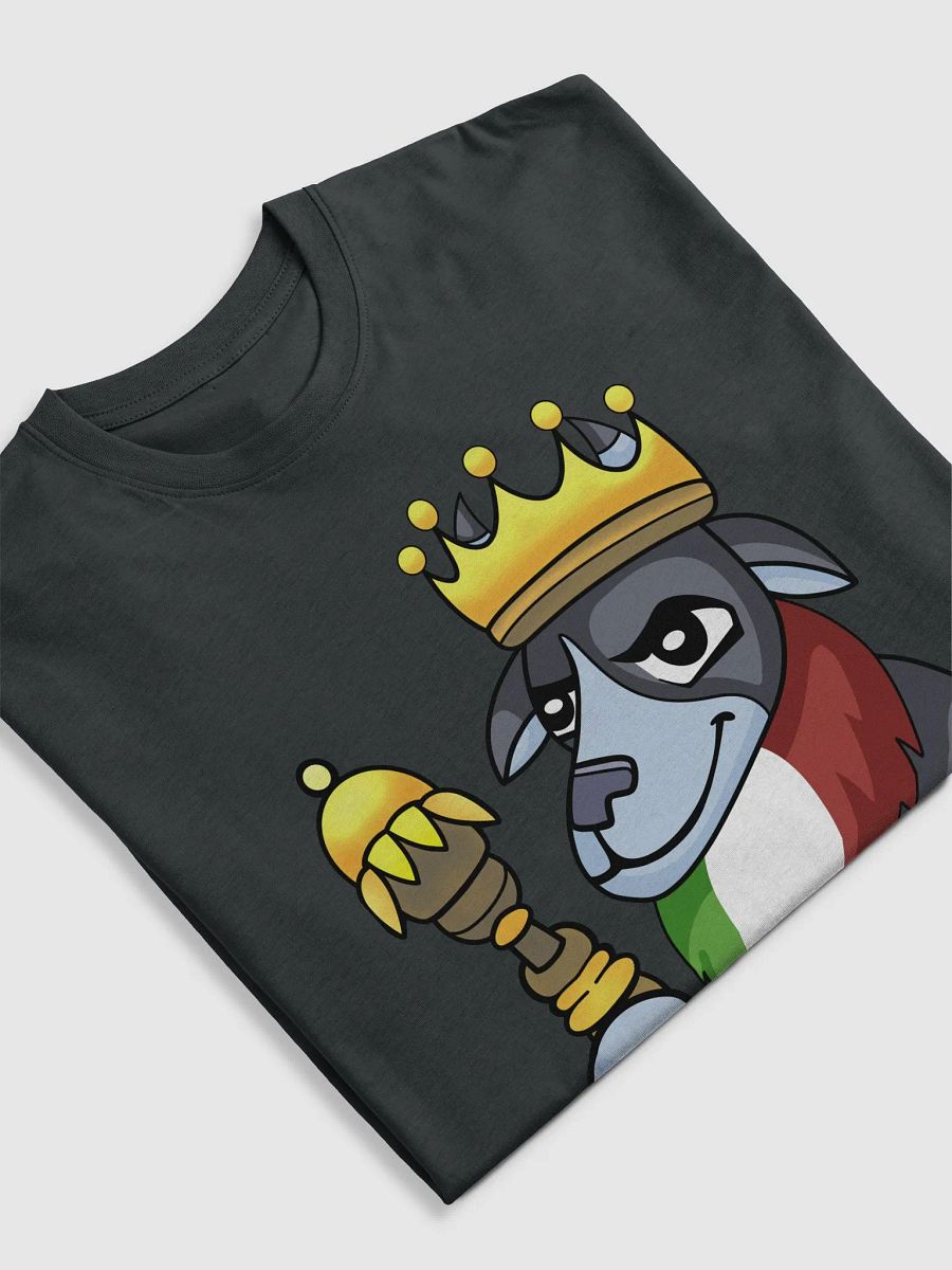 Royal Goat T-Shirt product image (5)