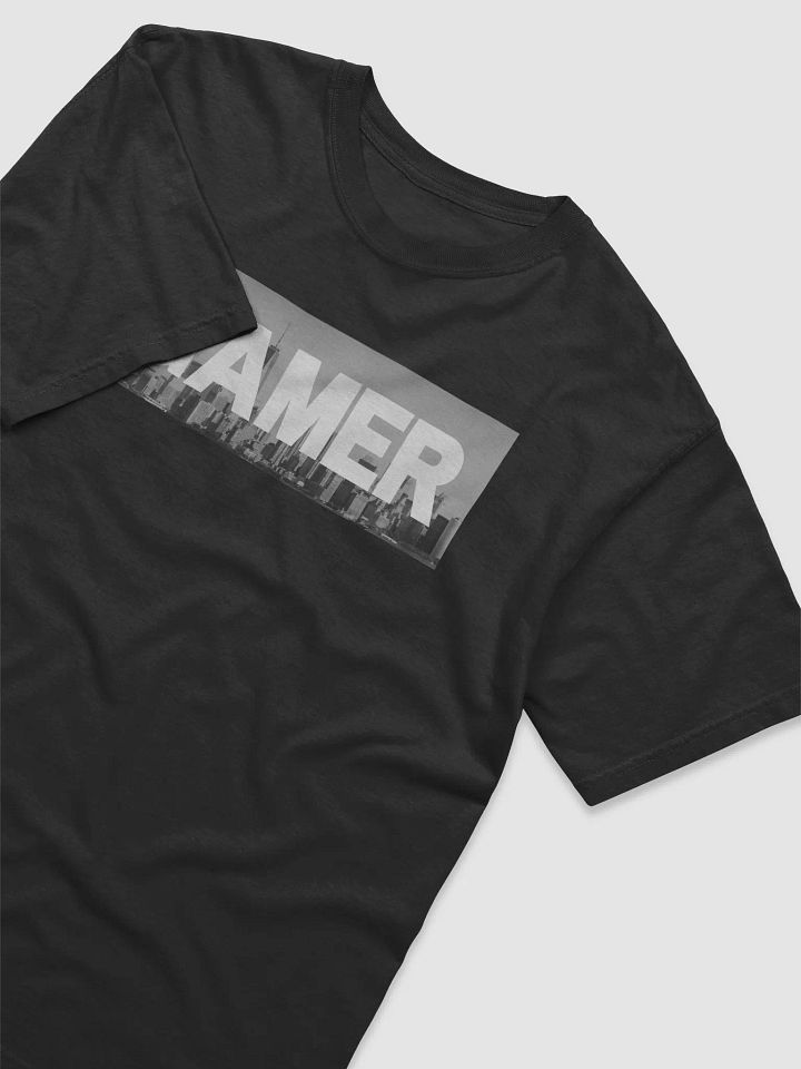 NYC Gamer T-Shirt product image (2)