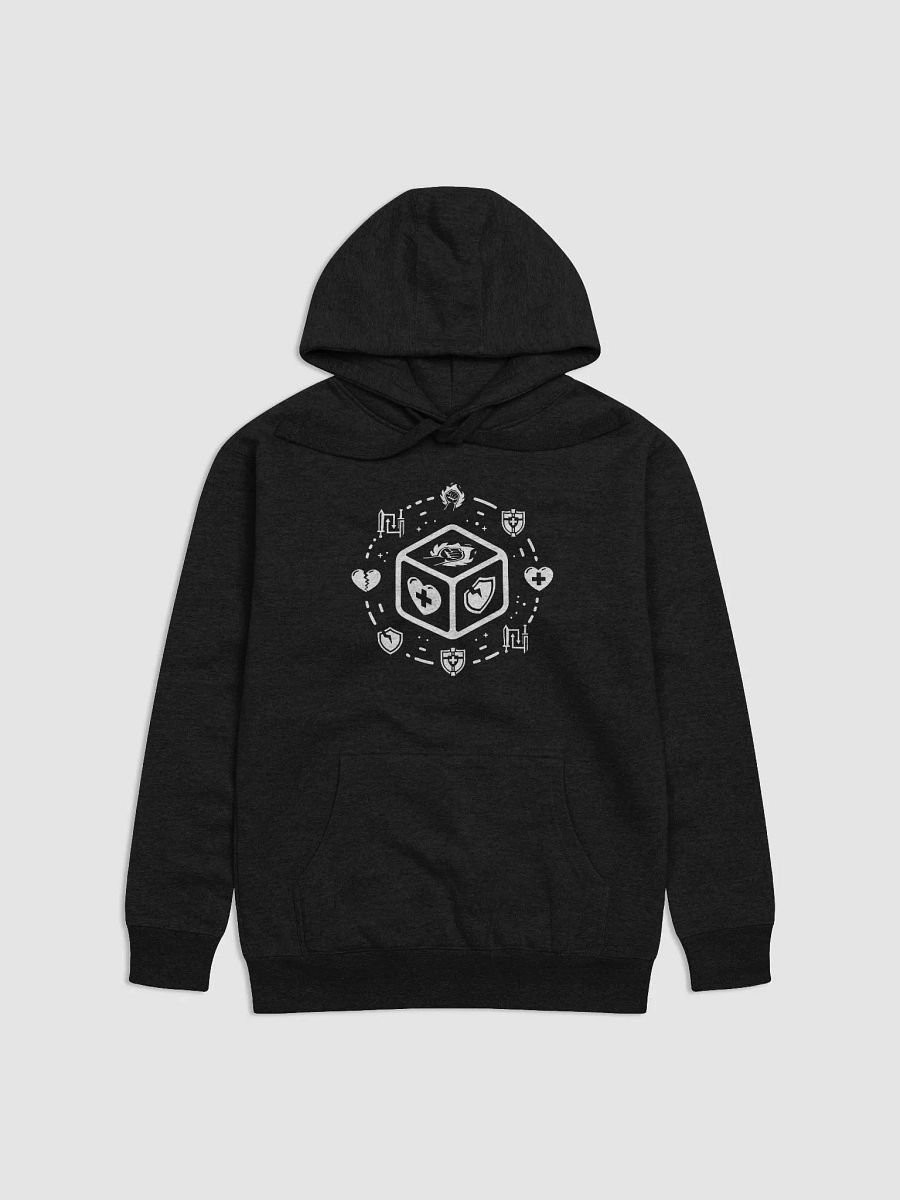 Game Dice - Premium Hoodie product image (1)