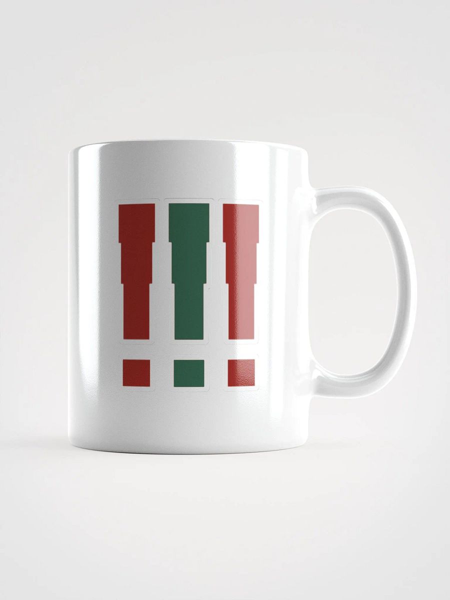 Holiday Mug (White) 24 product image (1)