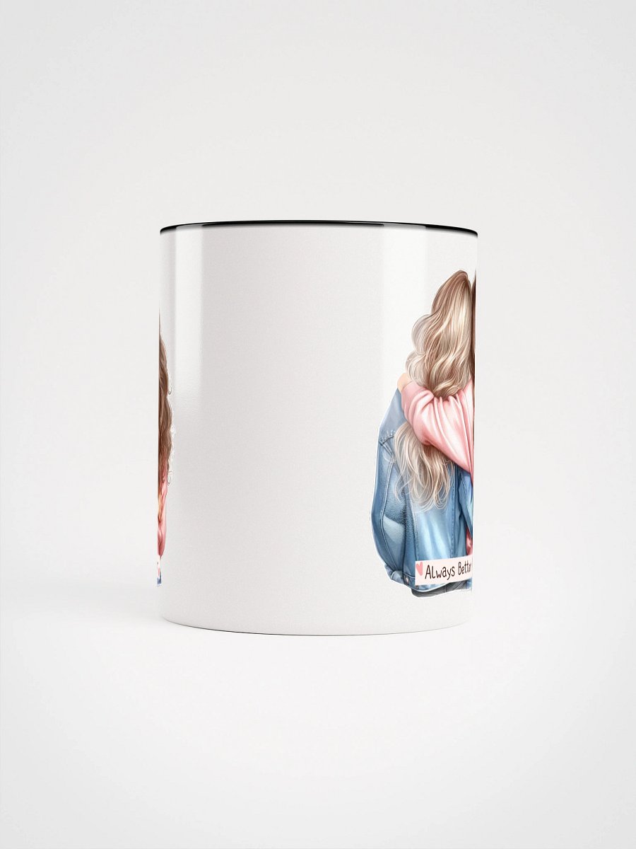 Better Together Ceramic Mug product image (24)