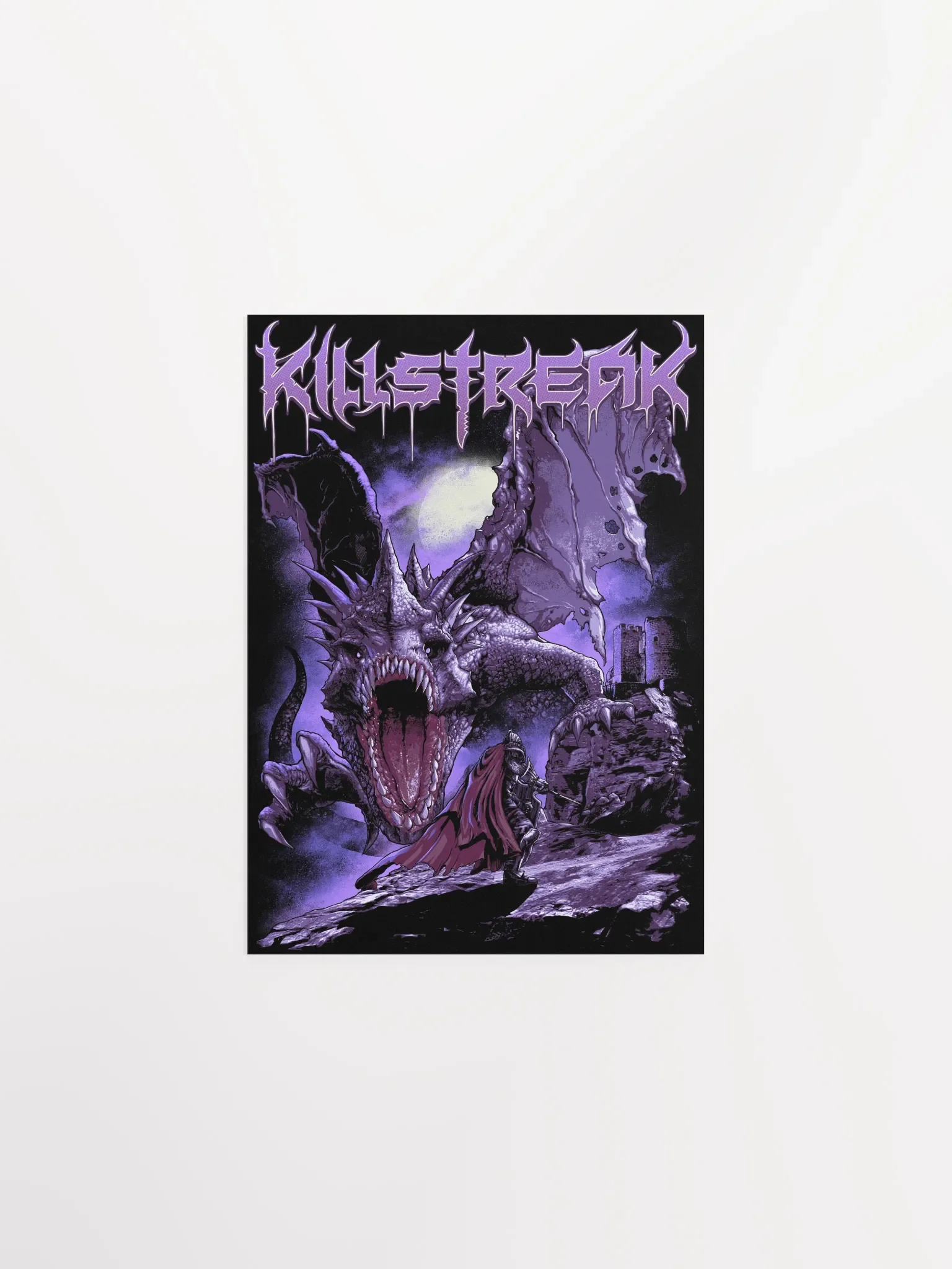 Vessel of Rot Poster product image (1)