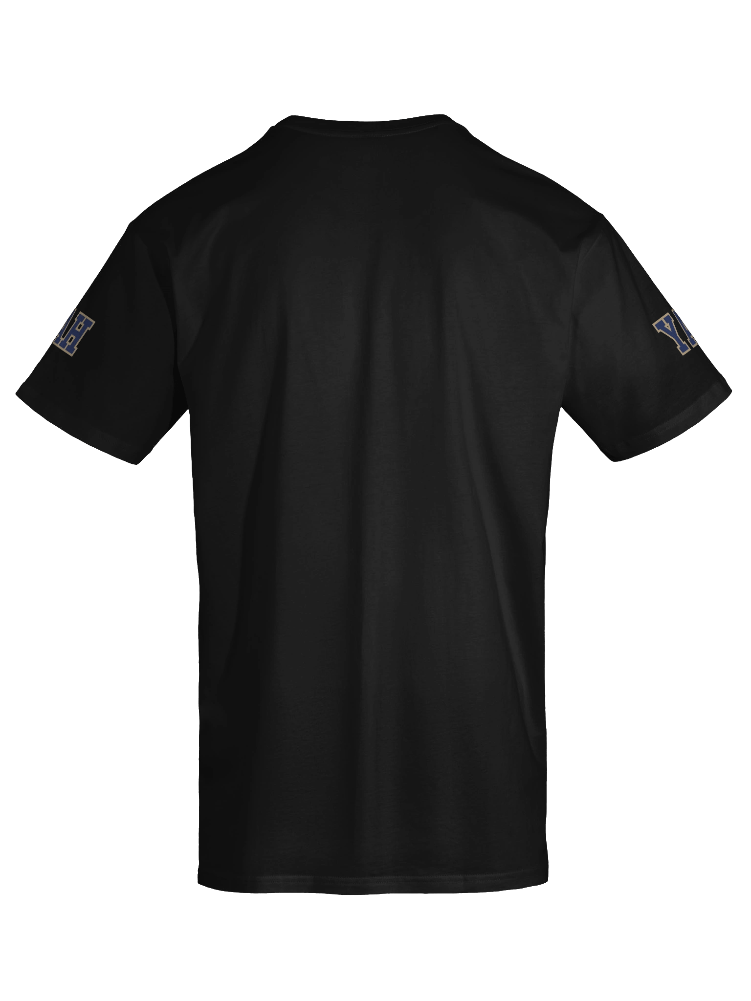 Yahshua University School Tee product image (33)