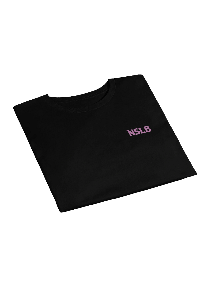 NSLB Pitty Love Crop Top product image (7)