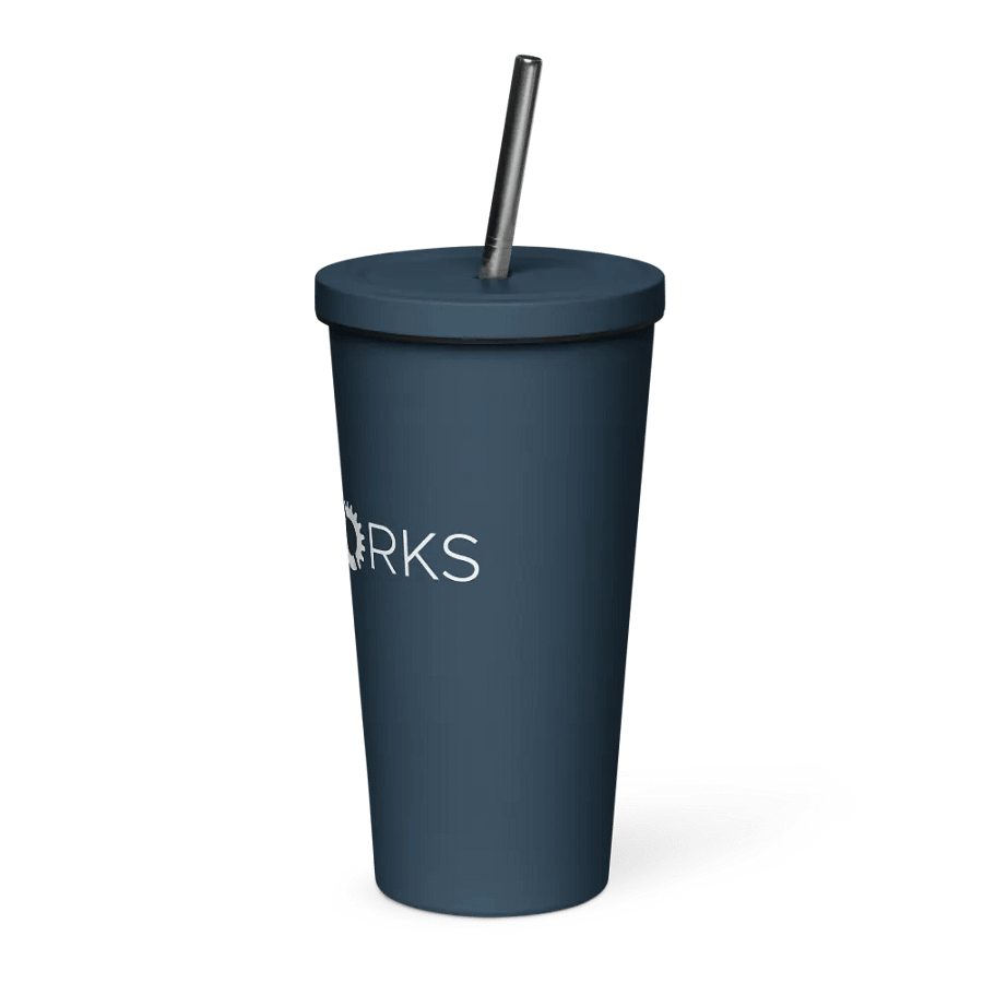 DBT Works Insulated Tumbler product image (3)