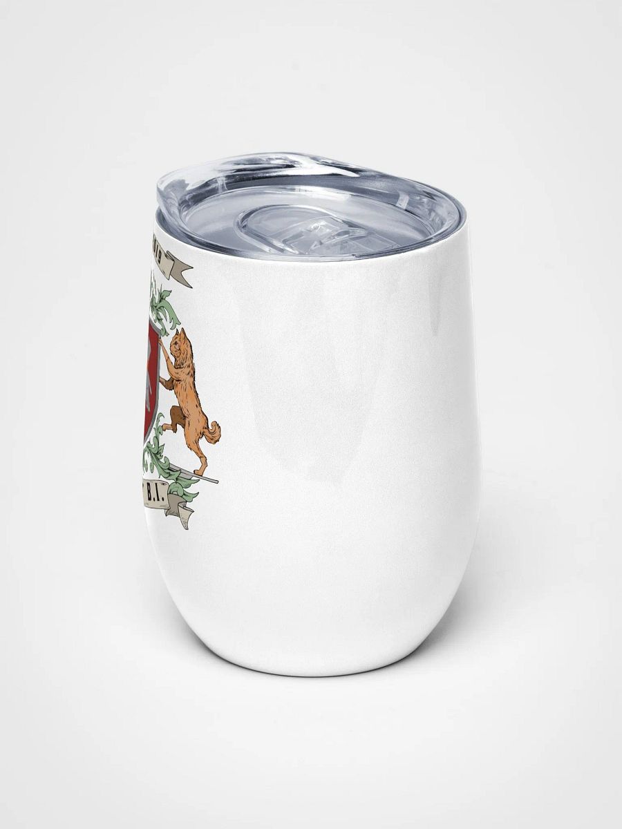 Semper BI Tumbler product image (5)