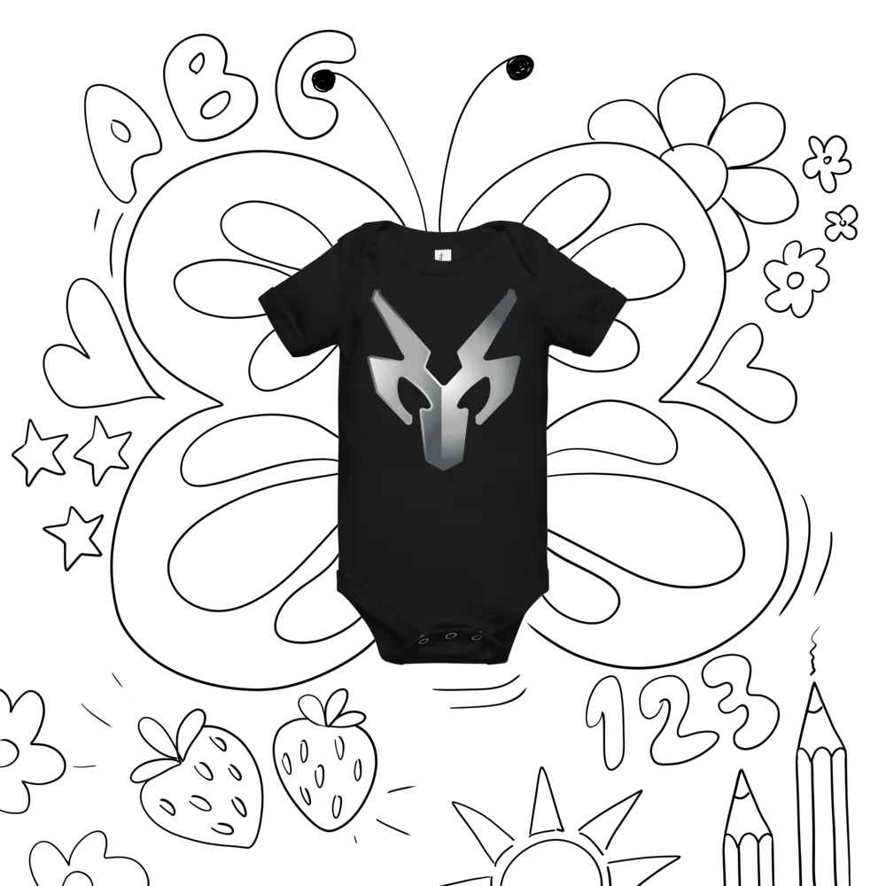 Baby Onesie product image (6)