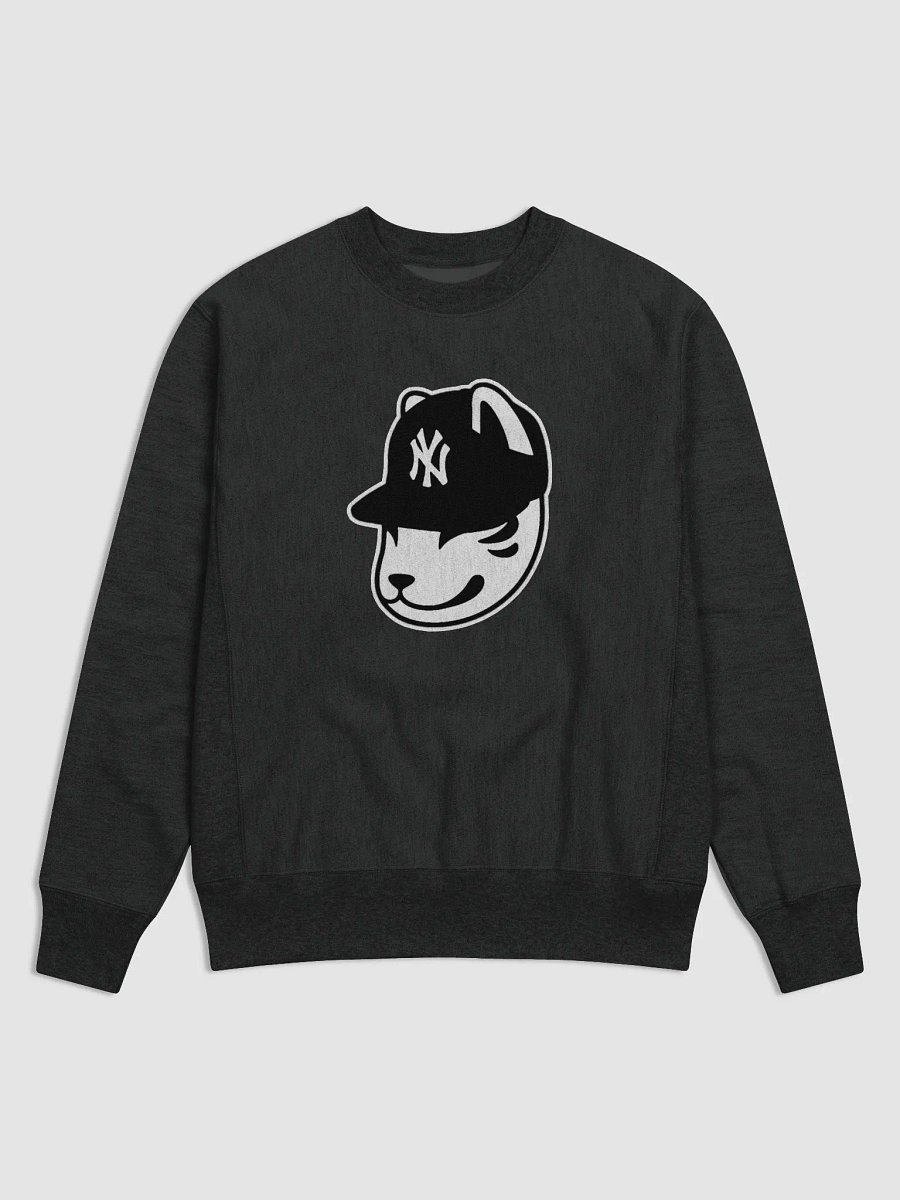 Ghost Boy Logo Sweatshirt product image (1)