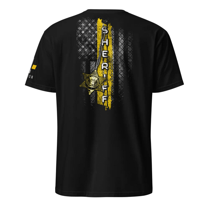 SHERIFF Vertical product image (1)