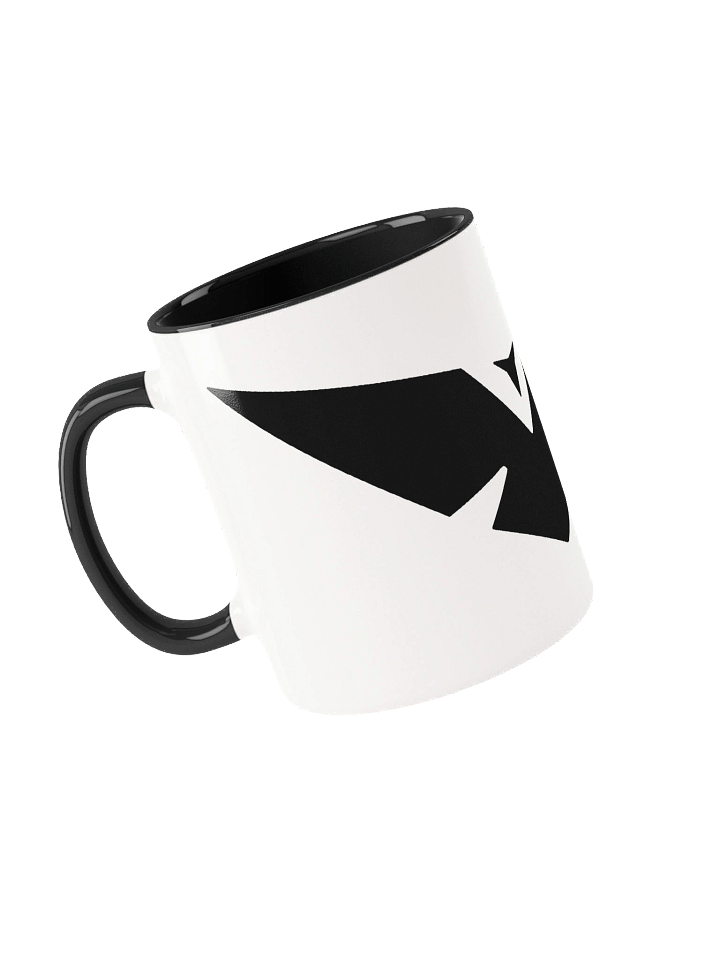 White Colored Mug product image (1)