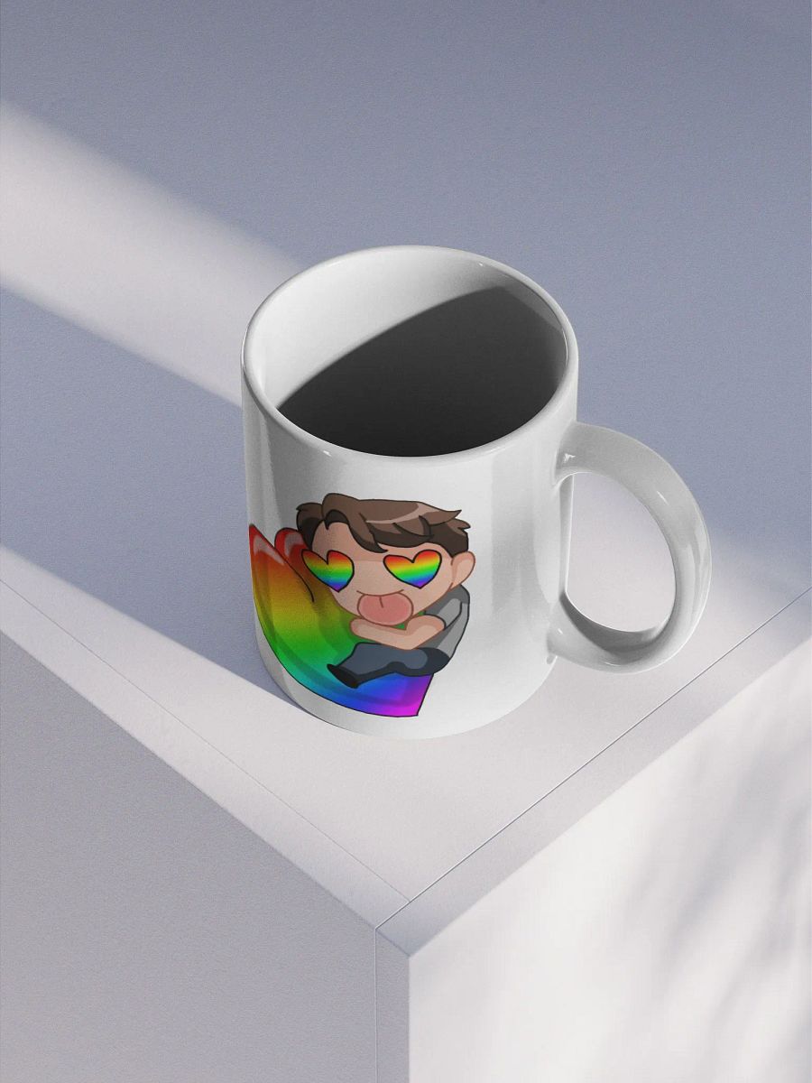 NutLove Pride Mug product image (3)