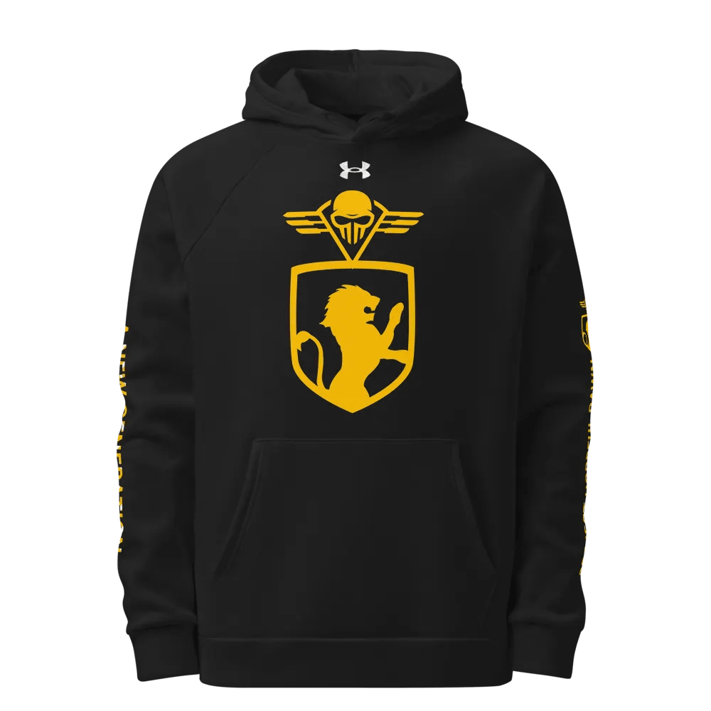 Limited New Generation Hoodie product image (1)