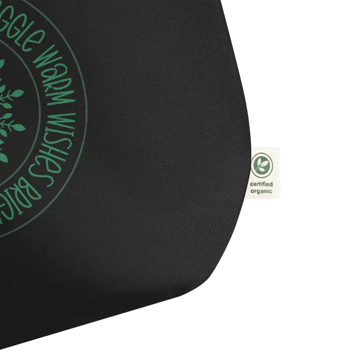 Spirit Of The Season Tote product image (2)