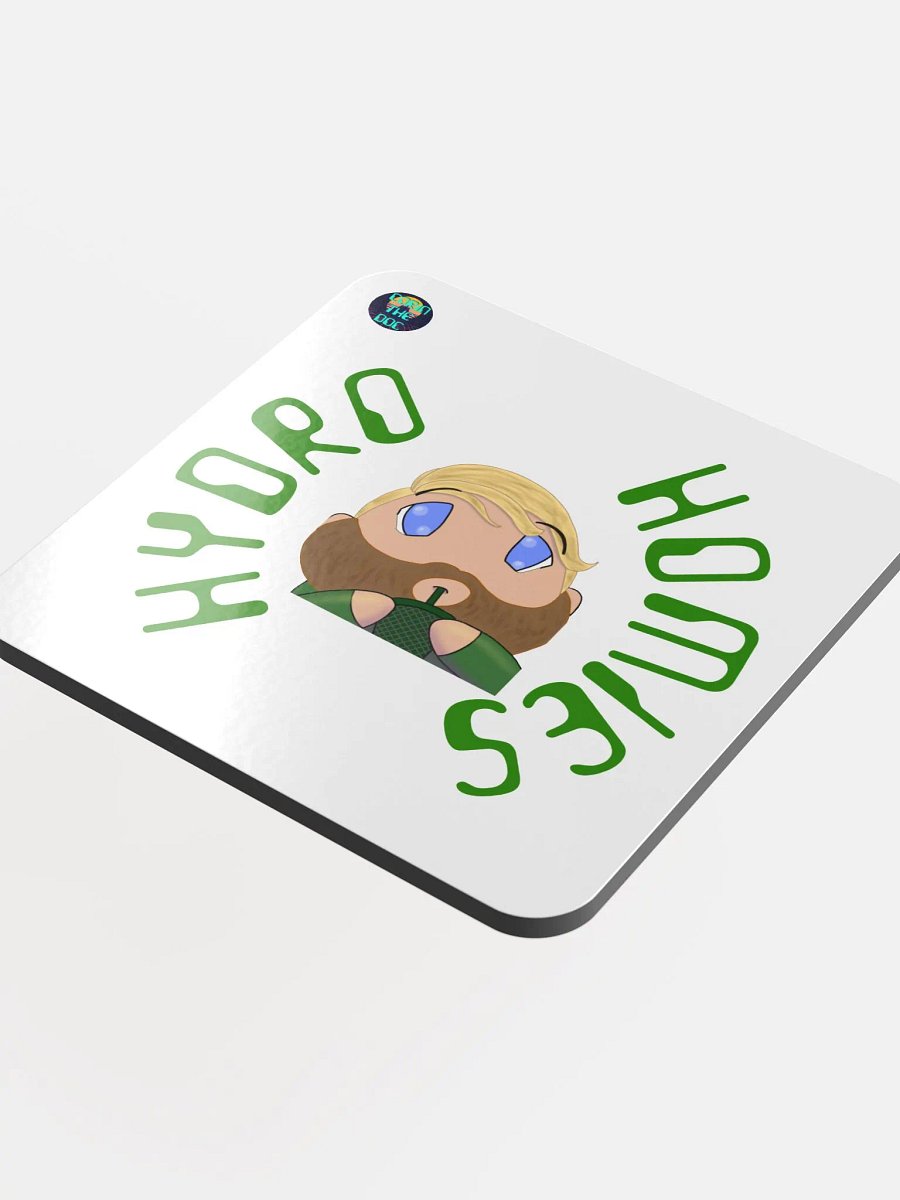 Hydro Homies Coaster product image (4)