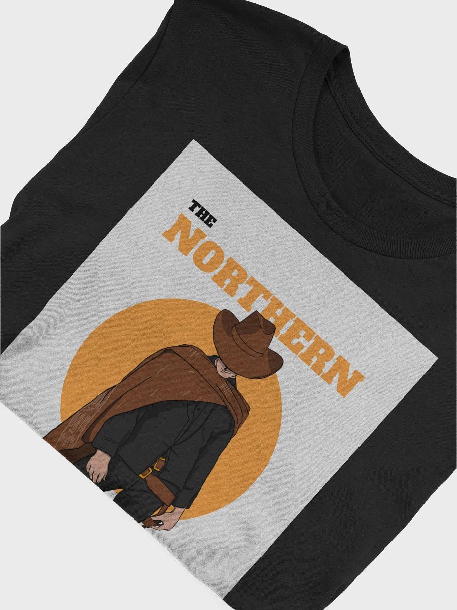 The Northern Desert TShirt product image (4)