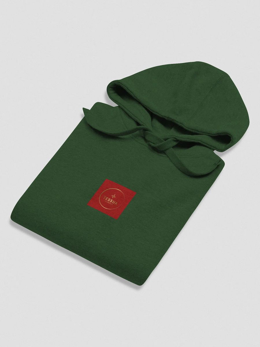 TESSUA HOODIE product image (5)