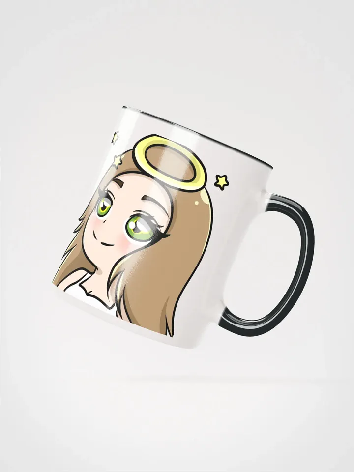 Angel Mug product image (2)
