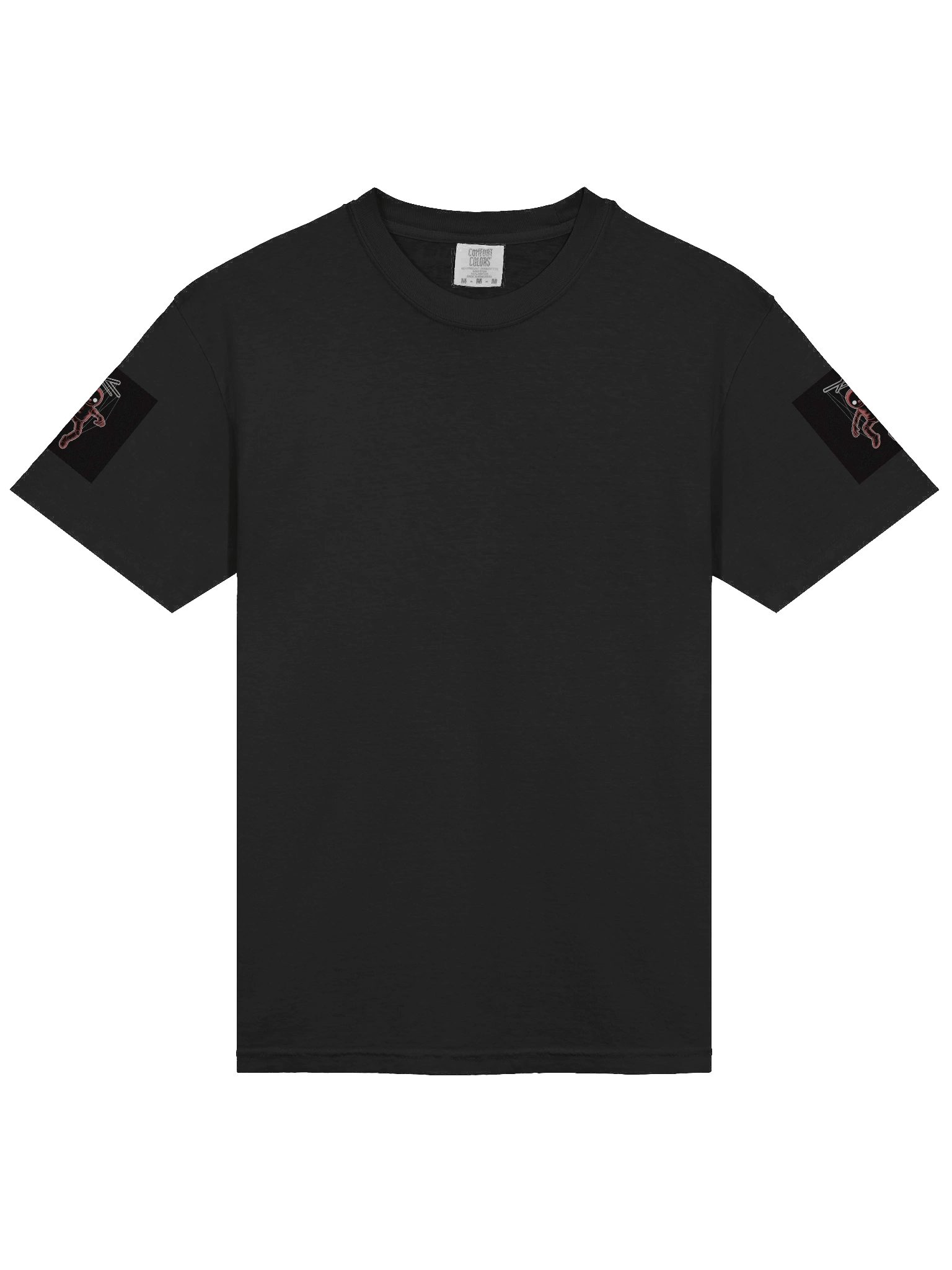 Stringed Astronaut Unisex Tee product image (21)