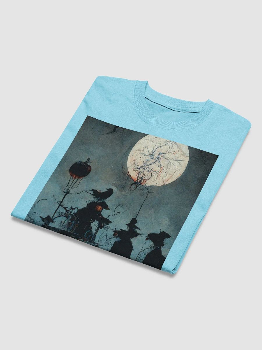 Relaxed Streetwear Vibes Tee product image (4)