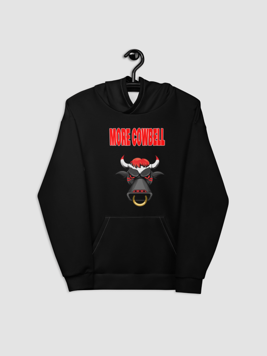 [Joshua Crawford] All-Over Print Hoodie Sublicolor 140 -2 product image (5)