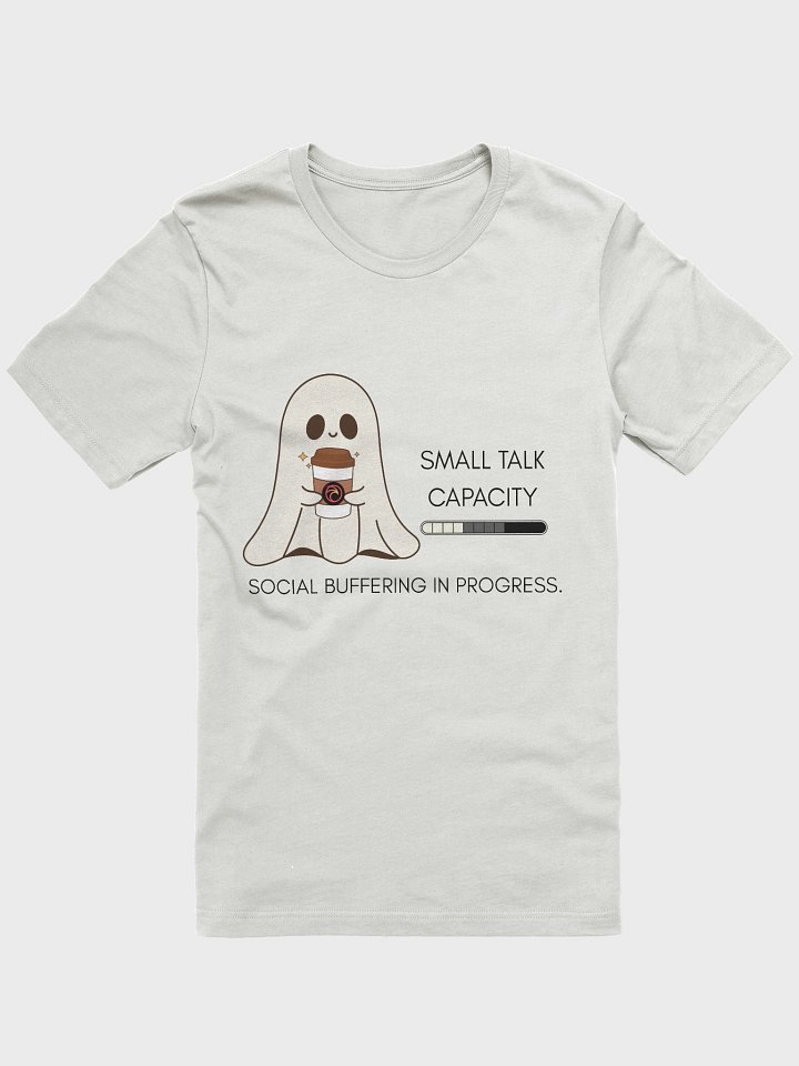 Socially Awkward and Proud - Female product image (1)