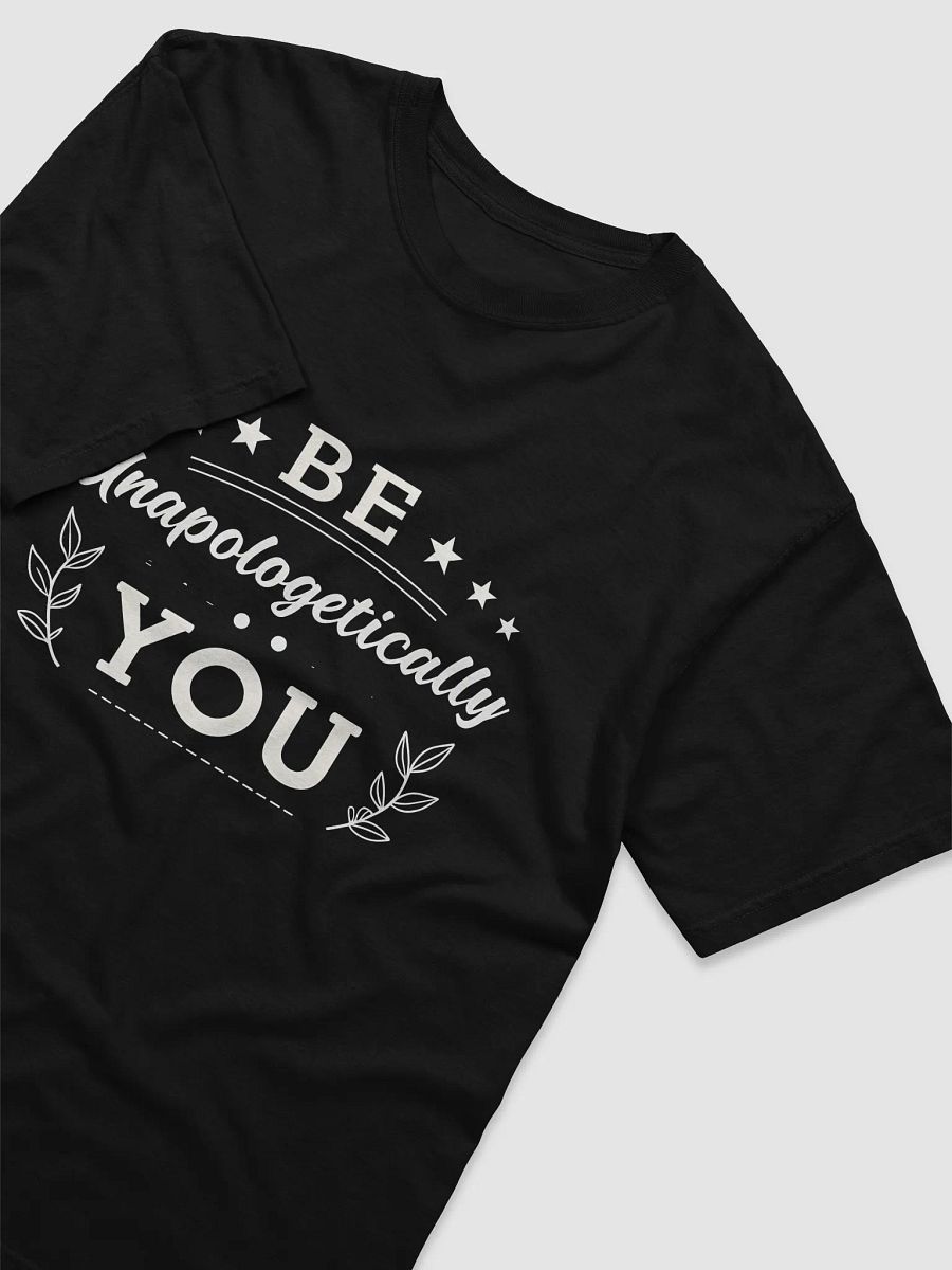 Unleash Your Inner Queen with Be Unapologetically You - The Ultimate Rihanna-Inspired Empowerment T-Shirt for Fierce Fans Who Dare to Shine product image (3)