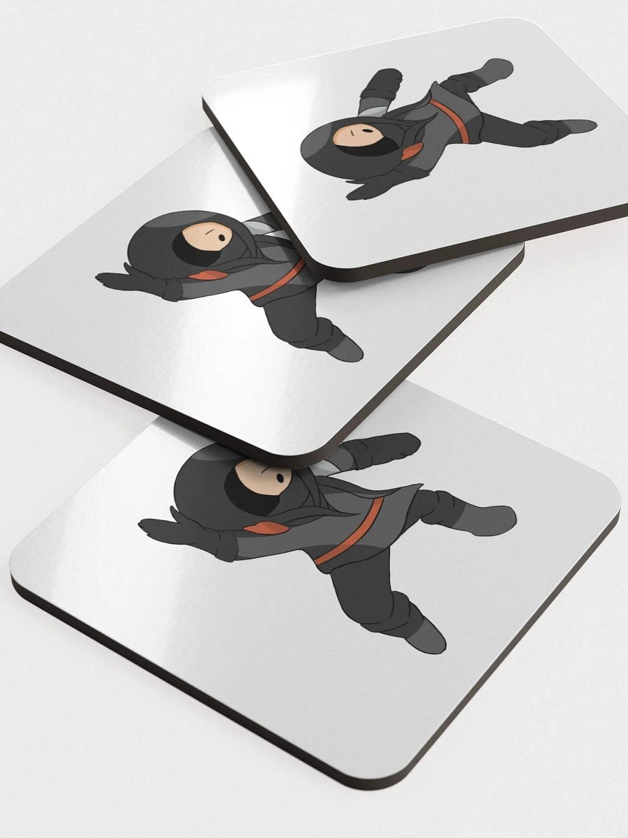 Nae Nae Bandit Coaster product image (5)
