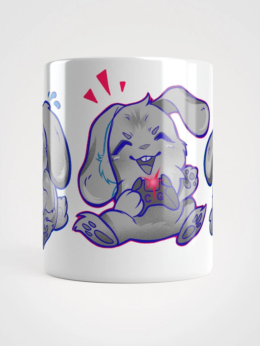 Mug - Friday Night Gamer product image (5)