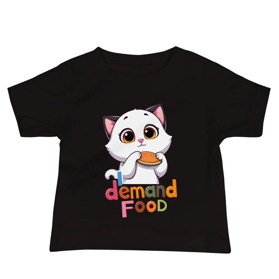 I Demand Food product image (3)