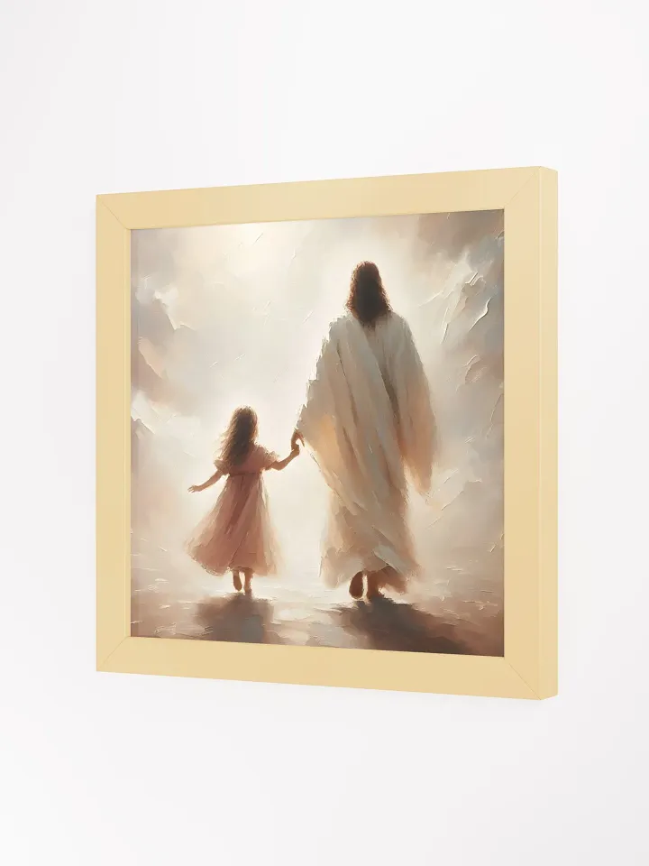 Faithful Steps product image (26)