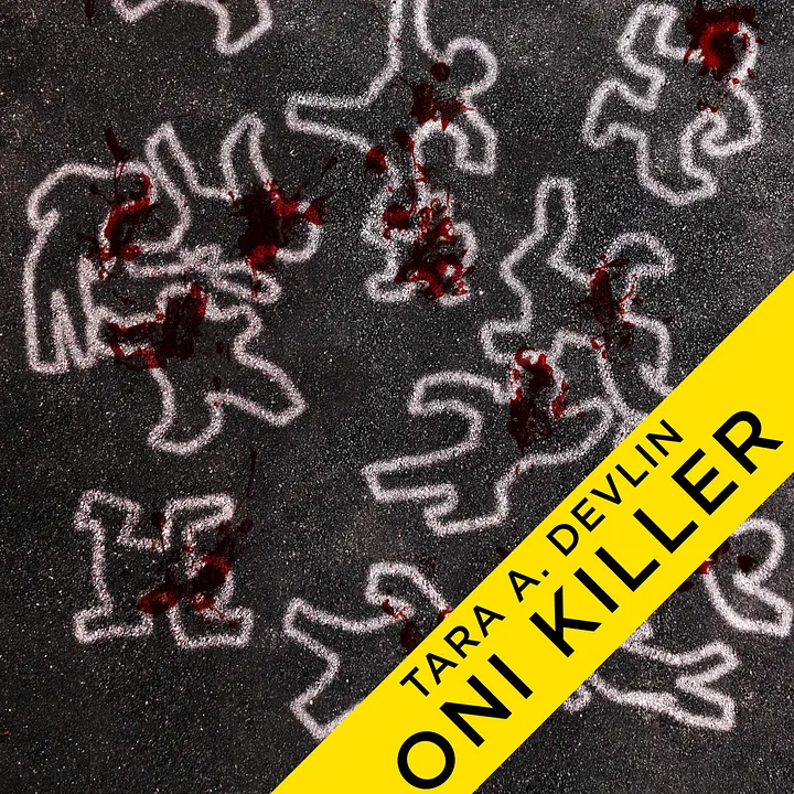 Oni Killer (Reiwa Tanpen) (audiobook) product image (1)
