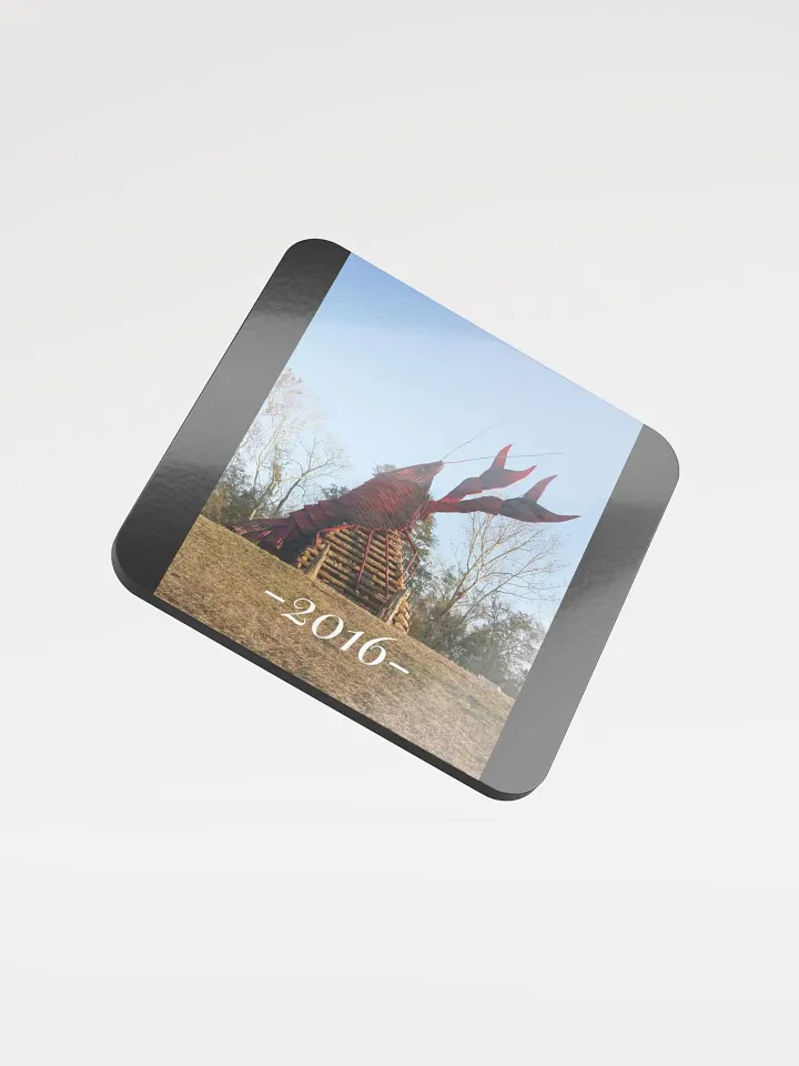 Coaster Collection - 2016 Crawfish product image (1)
