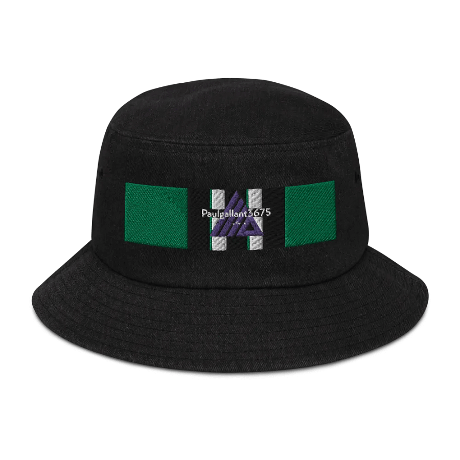 Bucket Hat One product image (1)