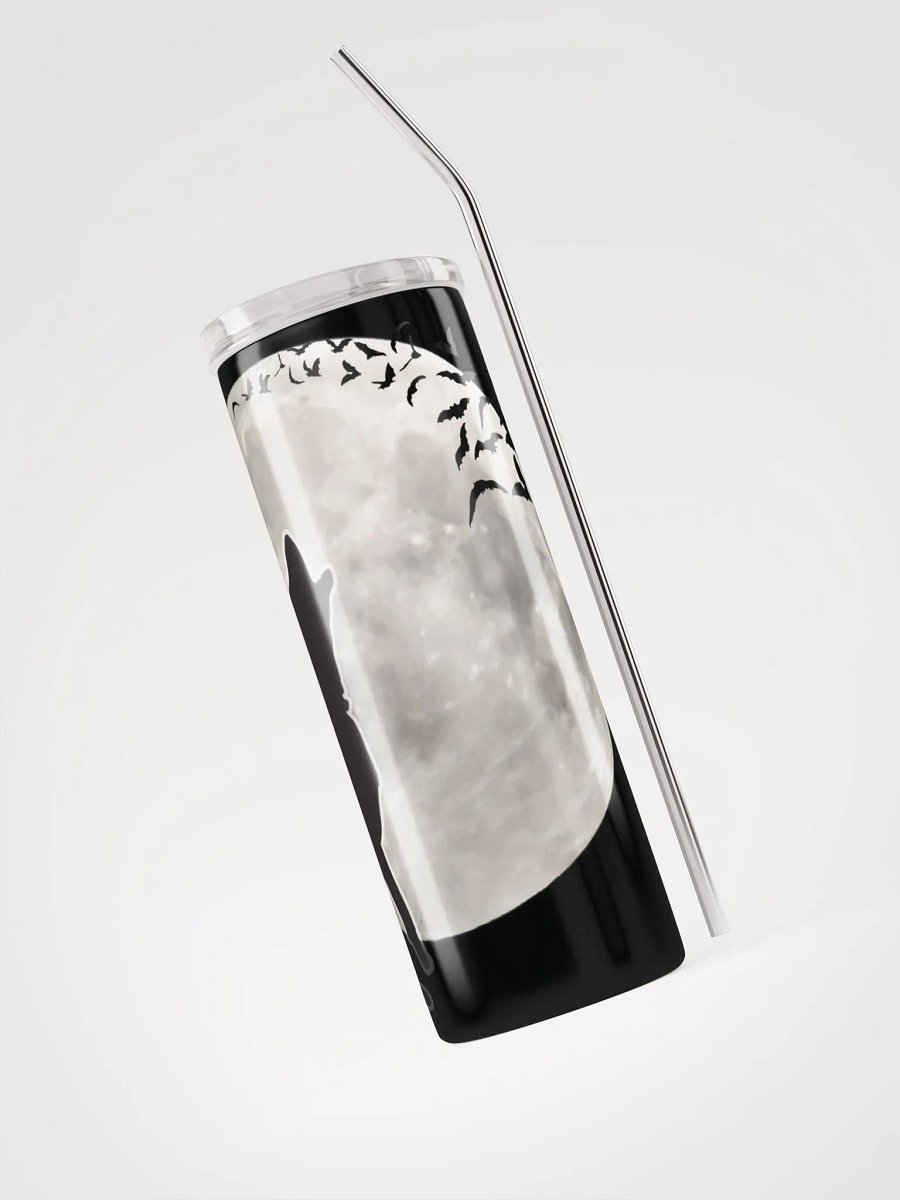 Nala Awoo Halloween Tumbler product image (3)