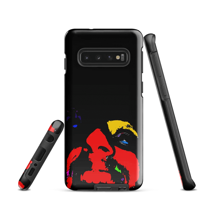 Super Critters Case - Samsung product image (1)