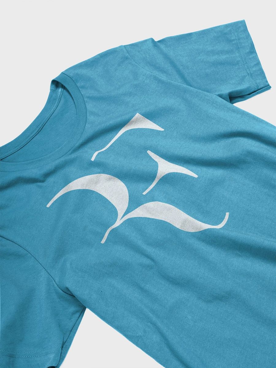 Living legend RF Logo Supersoft Tee product image (29)
