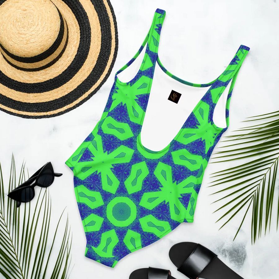 Sunset Glow Swimsuit product image (8)
