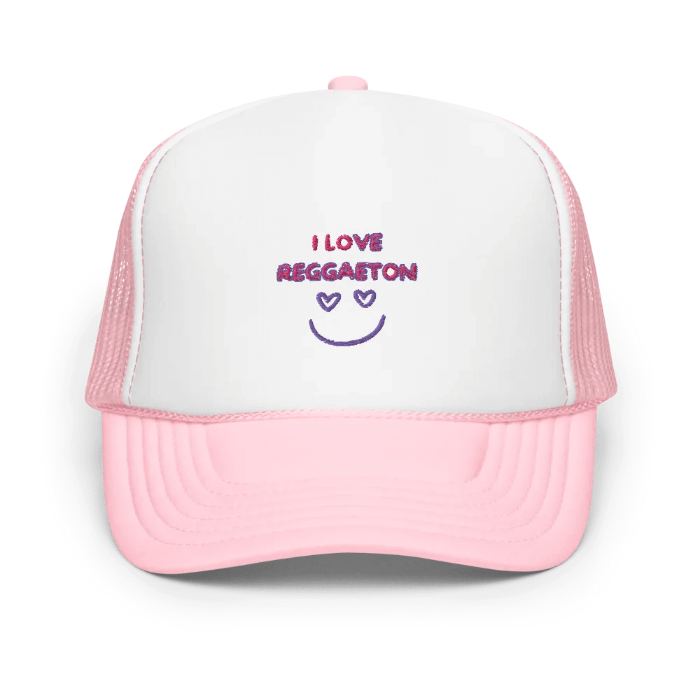 Retro Trucker Hat product image (4)