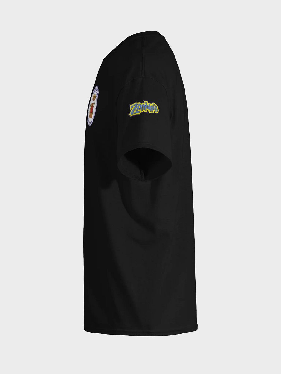 Arno’s Pizzeria Emblem T-Shirt product image (56)