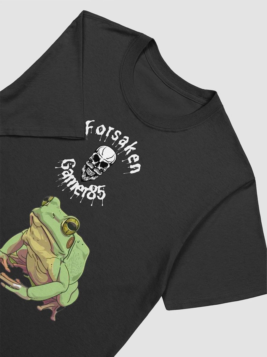FORSAKEN MILF FROG TAKEOVER! product image (3)