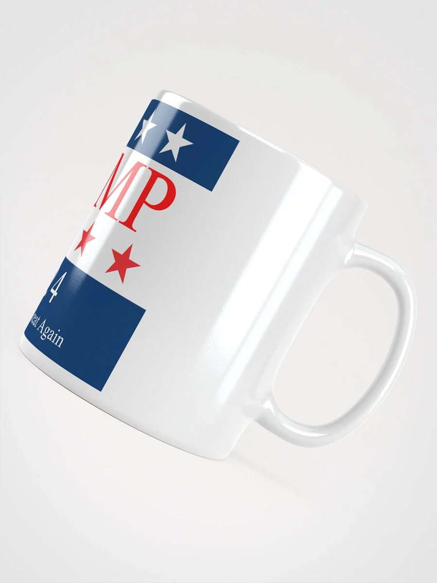Trump 2024 Mug product image (4)