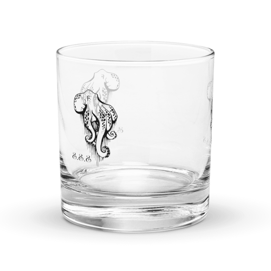 Midnight Whiskey Glass Set product image (3)