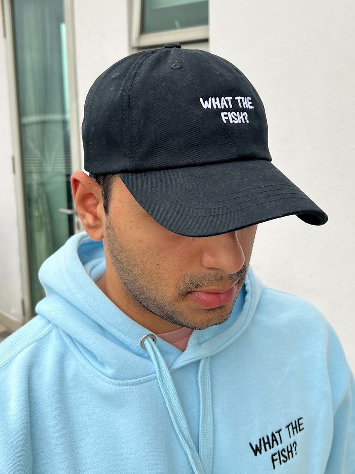 What The Fish Hat product image (1)