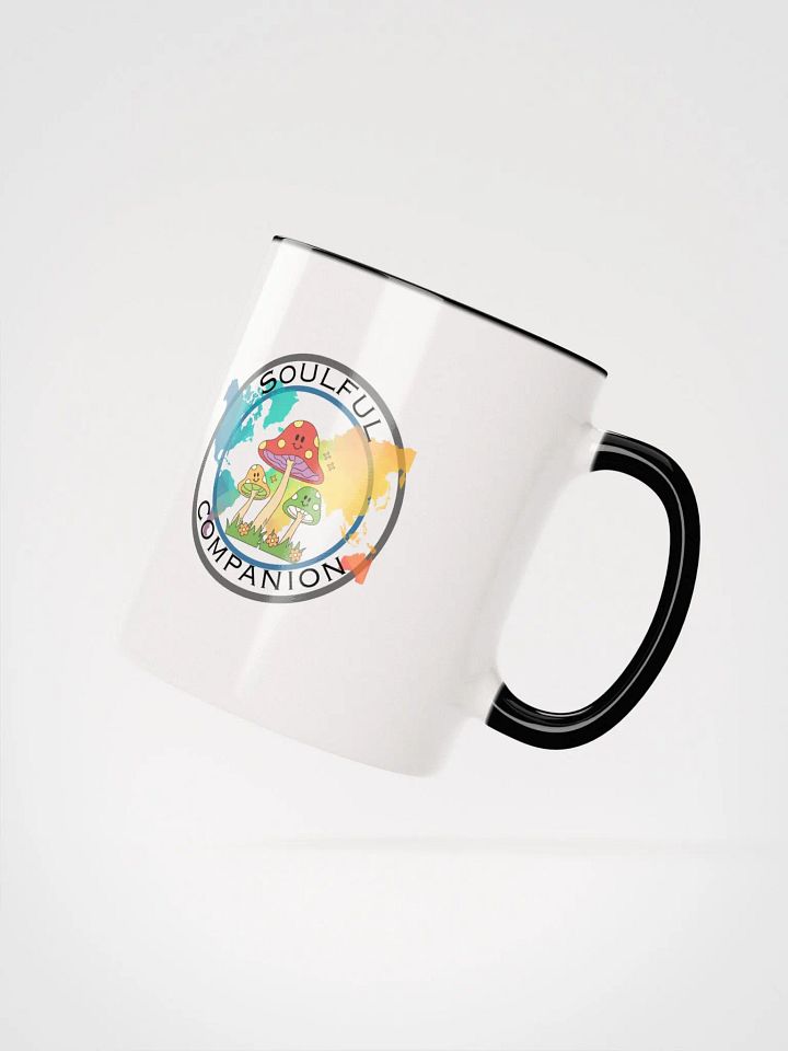 Soulful Companion Mug product image (2)