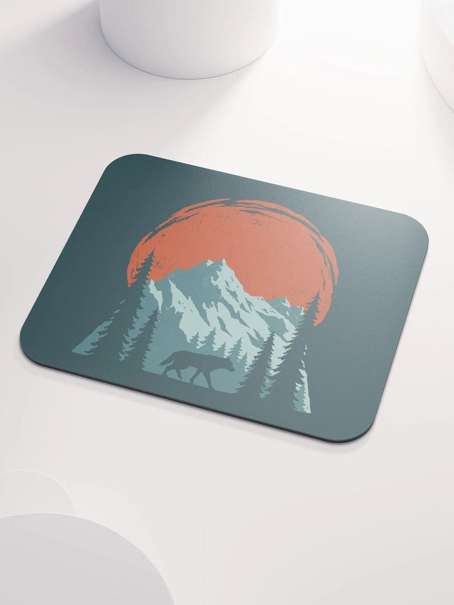 Lone Wolf product image (3)