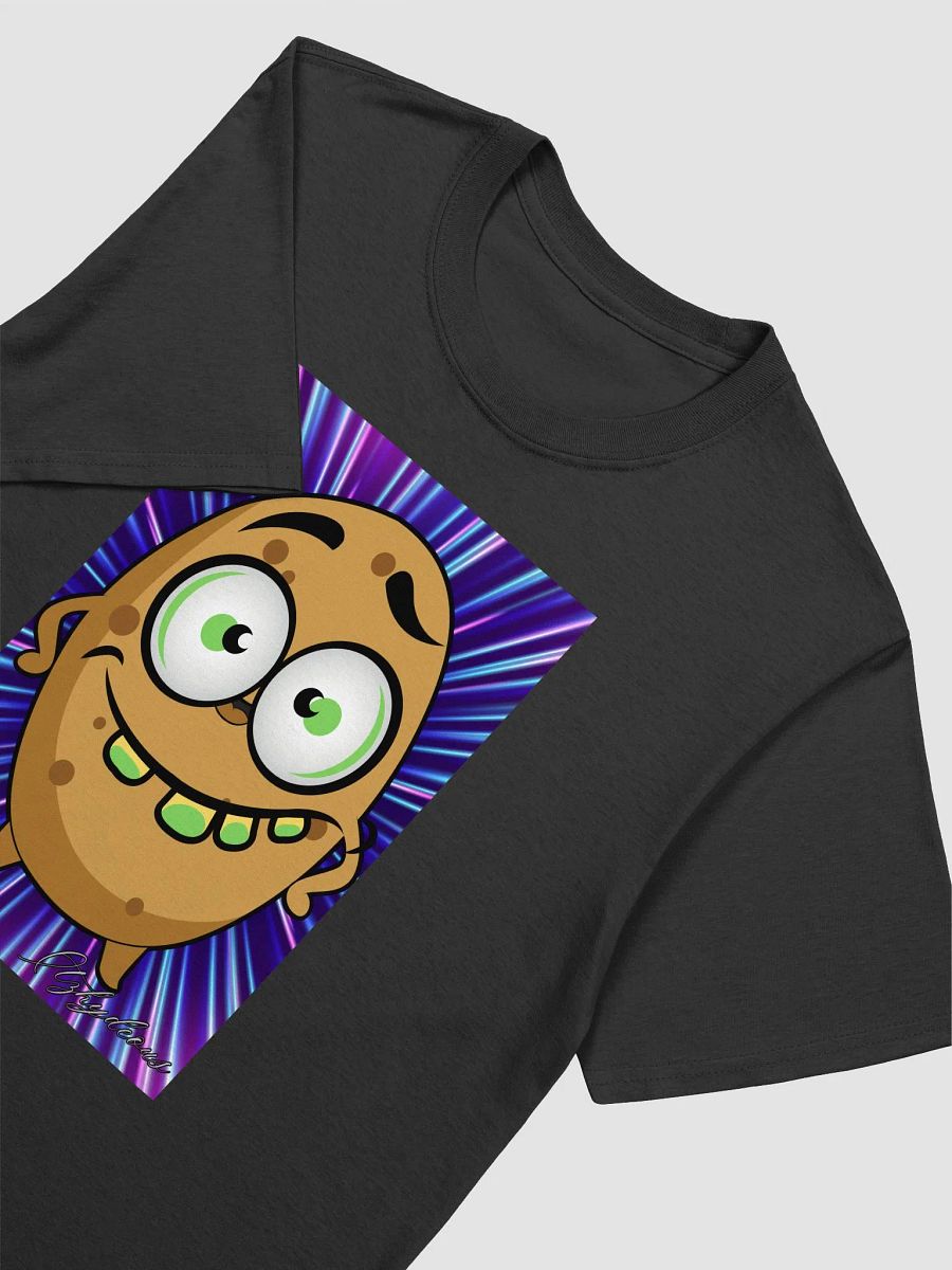 Whimsical Potato Pal T-Shirt product image (3)
